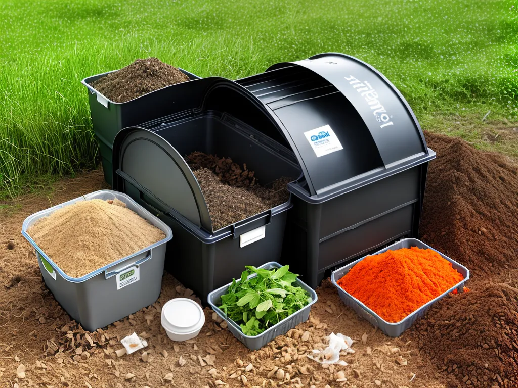 Bokashi: solução sustentável para resíduos