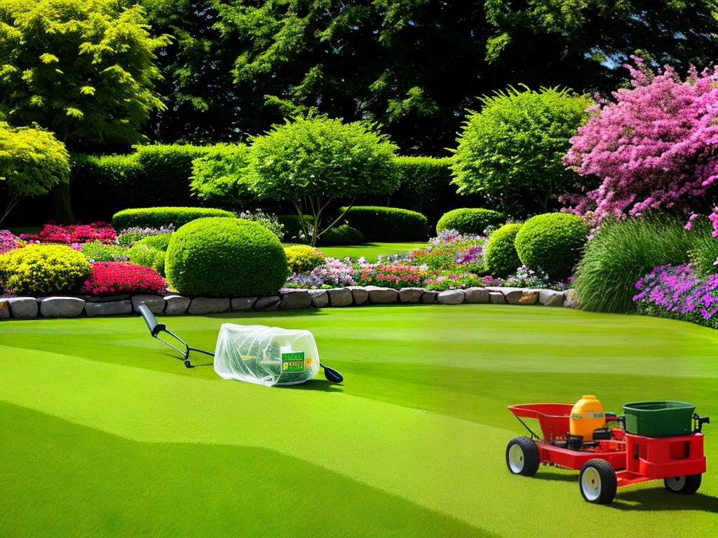 Revitalize seu Jardim com Bokashi!
