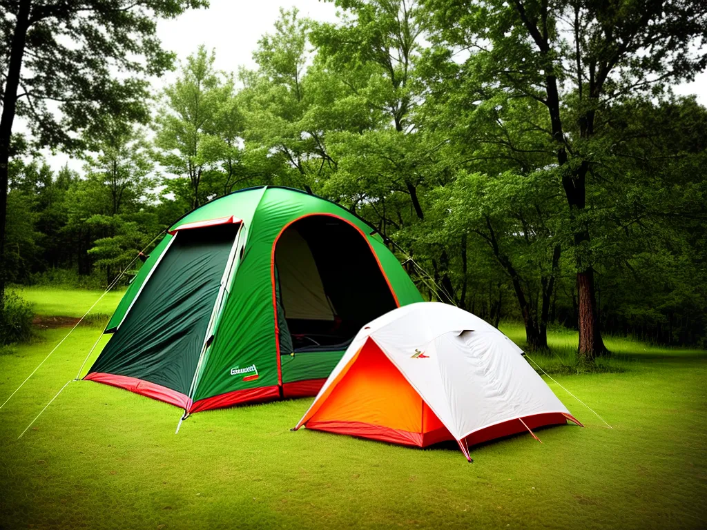 Energia Solar no Camping: Dicas e Equipamentos