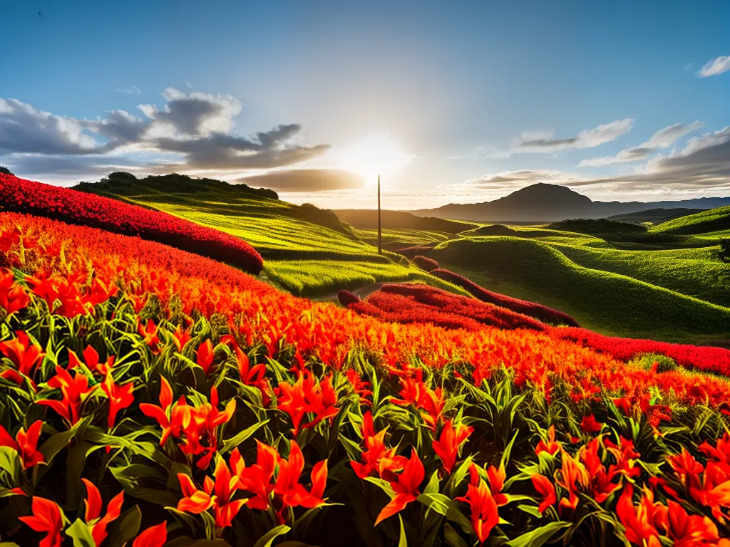 Descobrindo a Versatilidade da Canna x Generalis