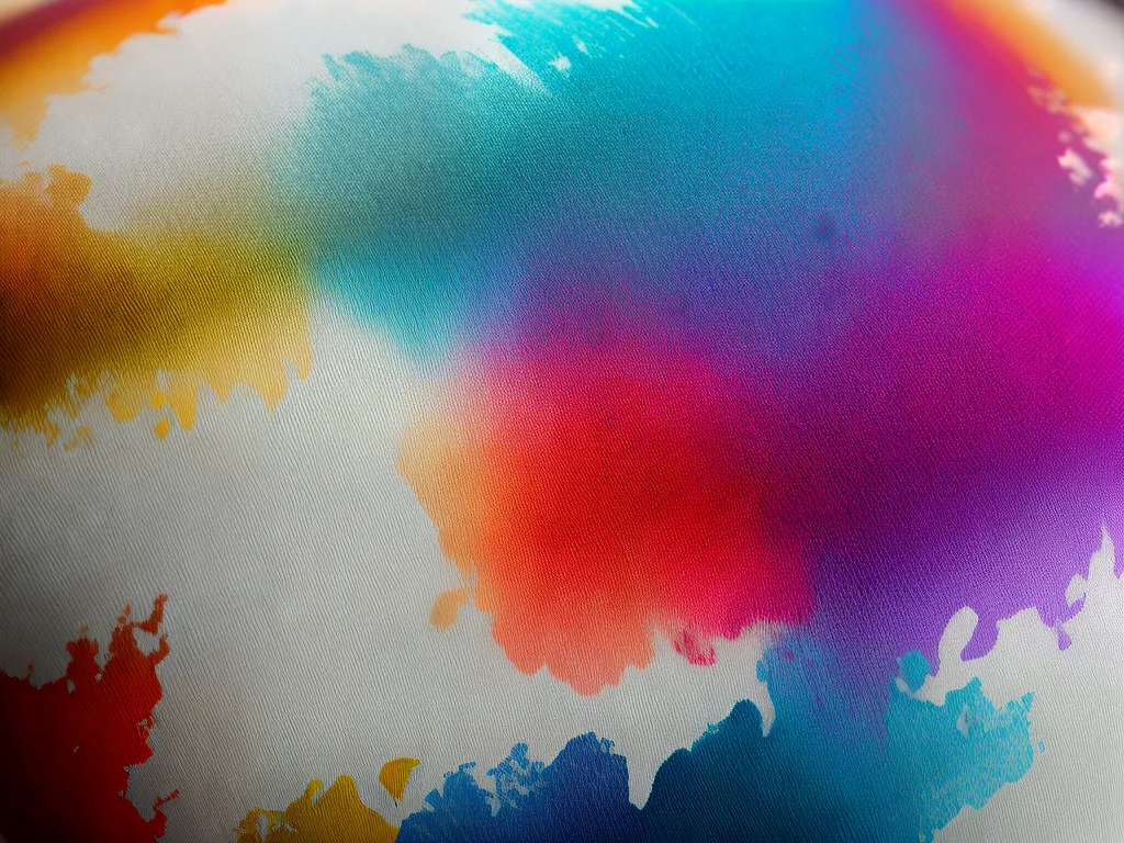Arte na cama: capas de travesseiro abstratas