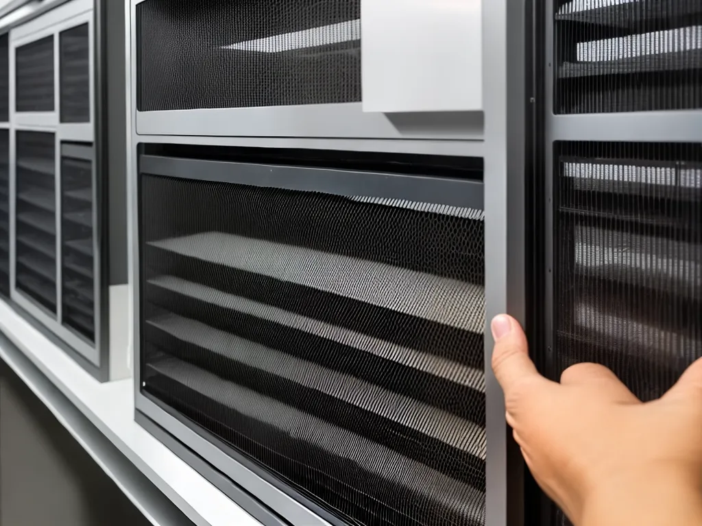 Grade de Ventilação: O que Observar?
