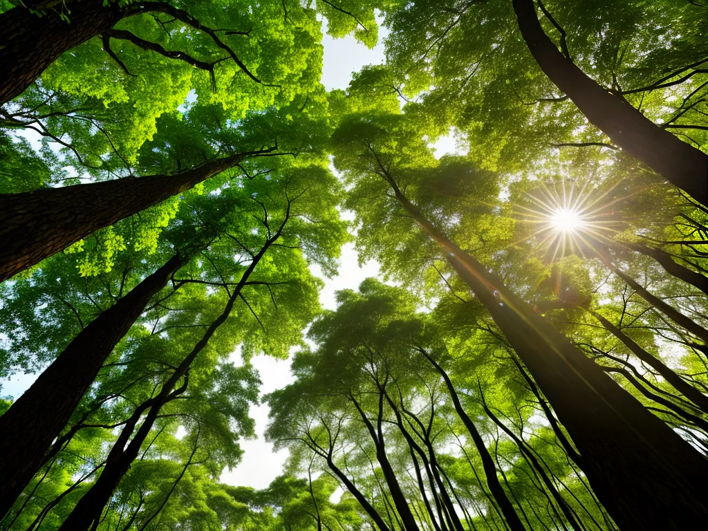 Guaçatonga: Conheça os Benefícios da Planta