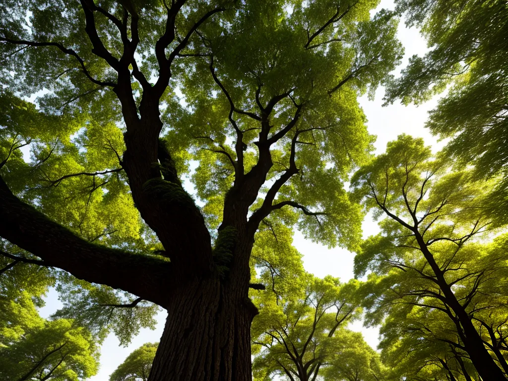 Explorando a Castanea Sativa: Conheça a Castanheira-Portuguesa