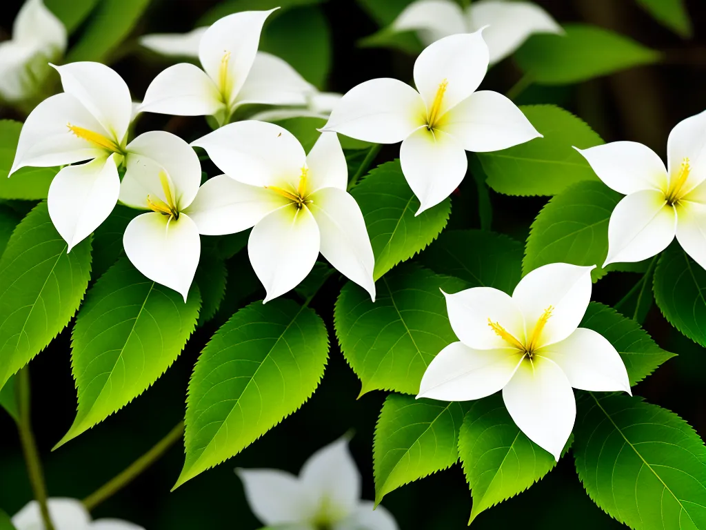 Catalpa: A Árvore das Trombetas