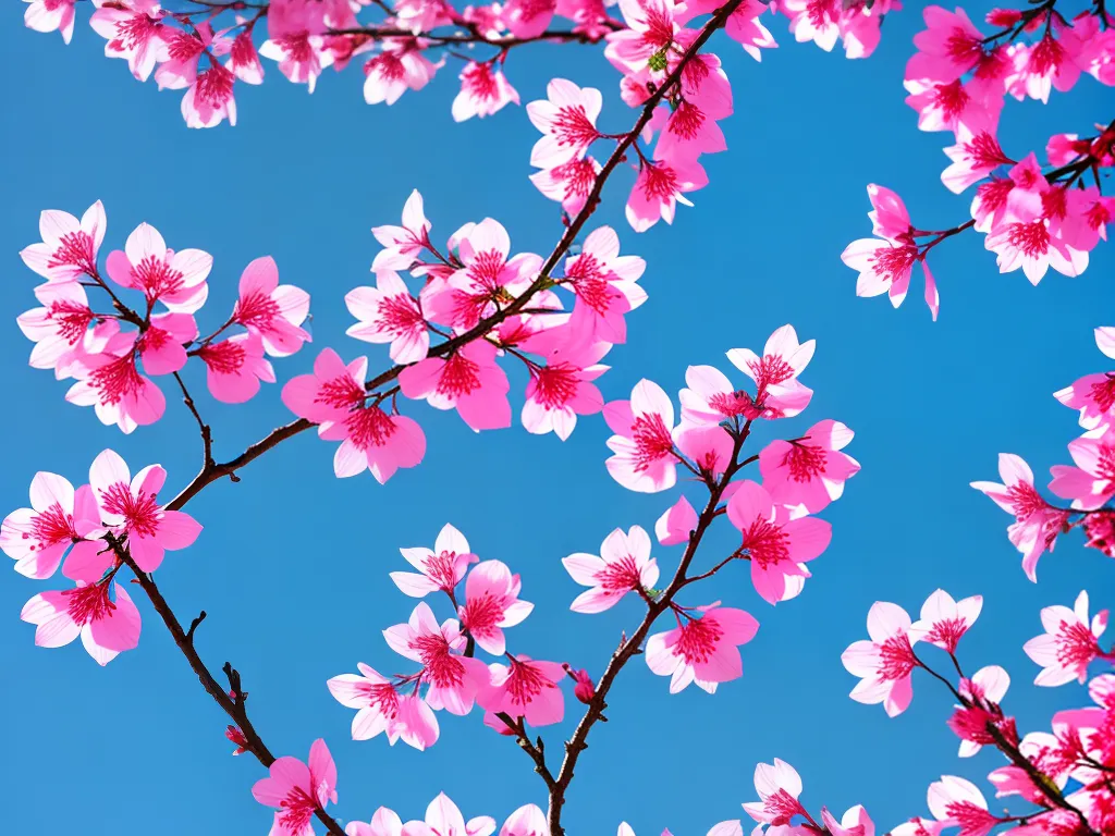 Cercis siliquastrum: A Árvore do Amor