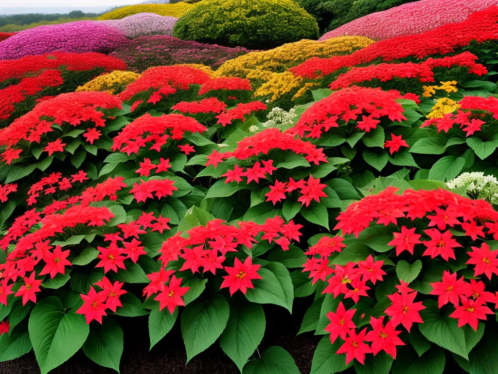 Fotos clerodendron speciosissimum clerodendro vermelho