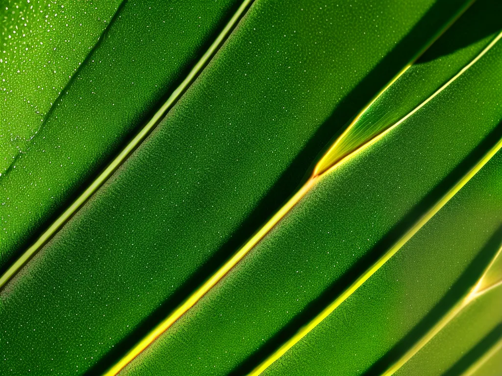 Descubra a Versatilidade da Clusia Fluminensis