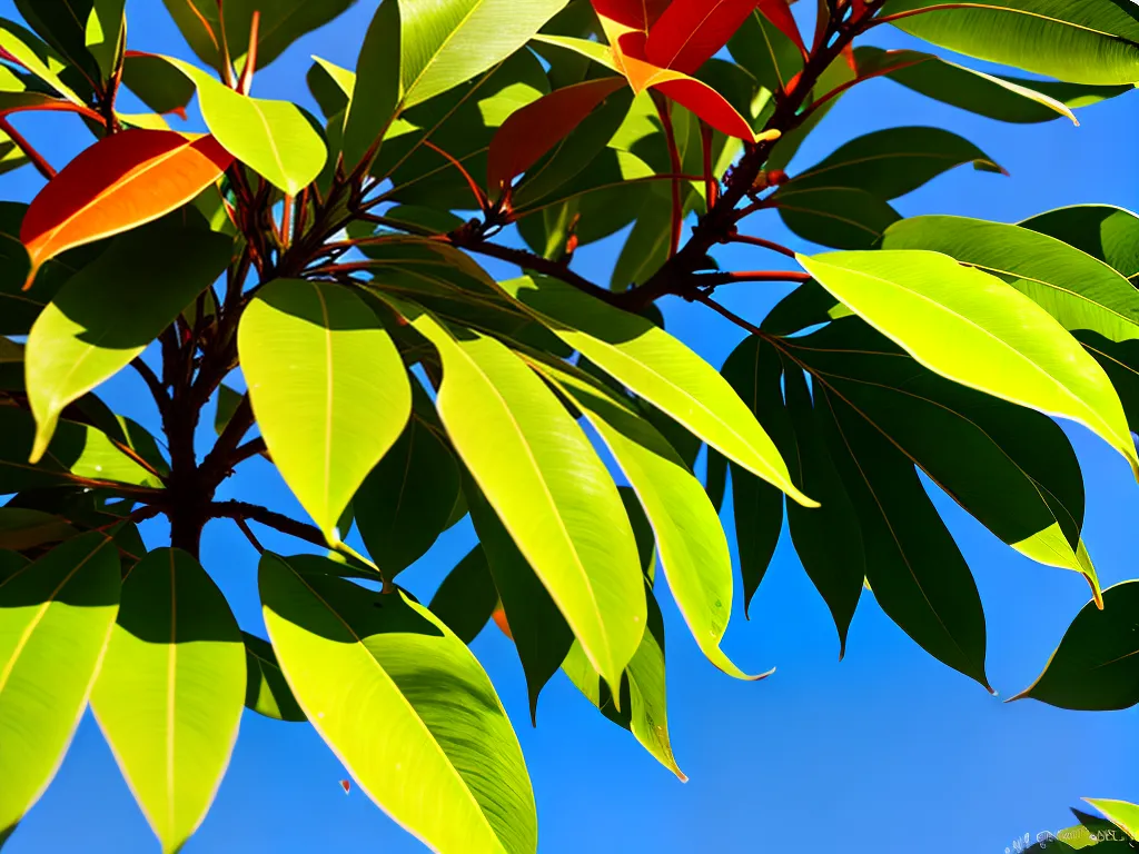 Descubra a Beleza do Cróton: Codiaeum Variegatum