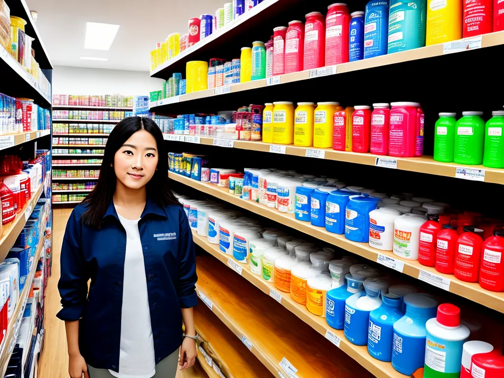 Ofurô: escolha segura dos produtos químicos