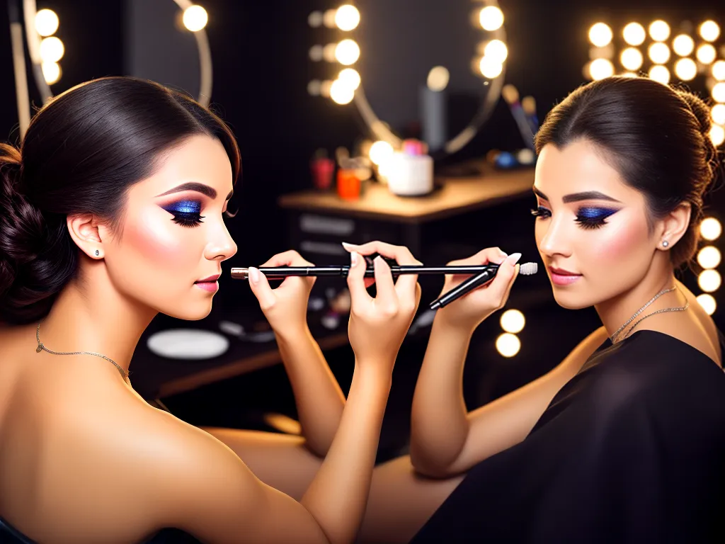 Ring Light: Escolhendo a Ideal para Você