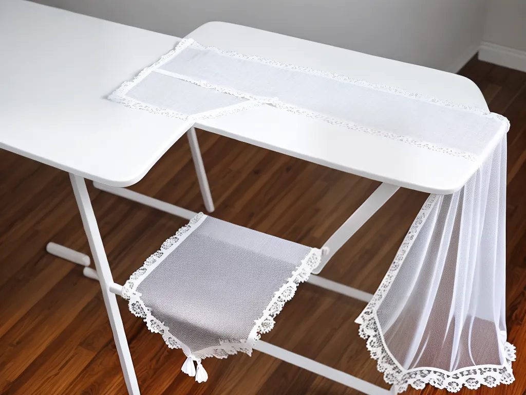 Tábua de Passar para Roupas Delicadas: Como Escolher