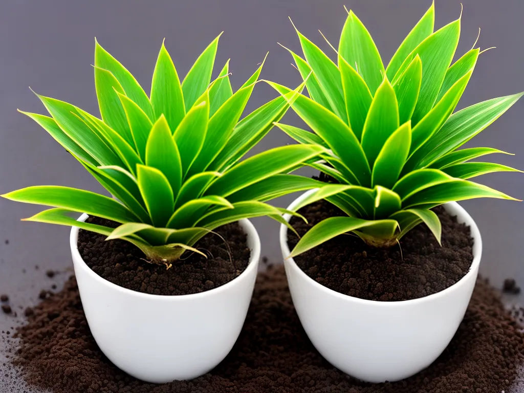 Produza Abacaxis em Casa: Como Fazer Muda