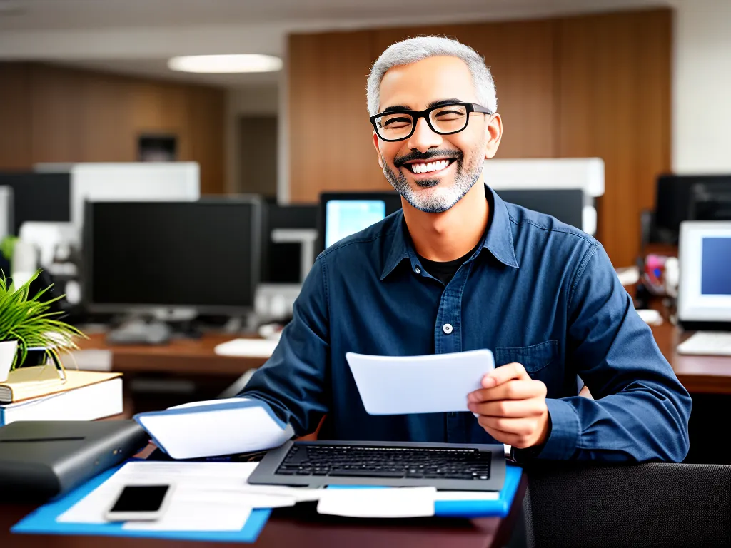 Organizando Arquivos Digitais: Dicas Essenciais