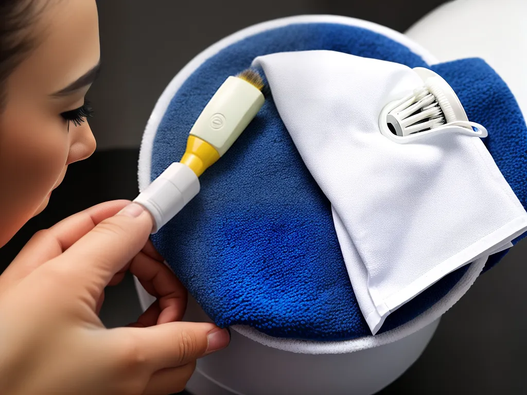 Ring Light: Dicas para Limpeza e Conservação