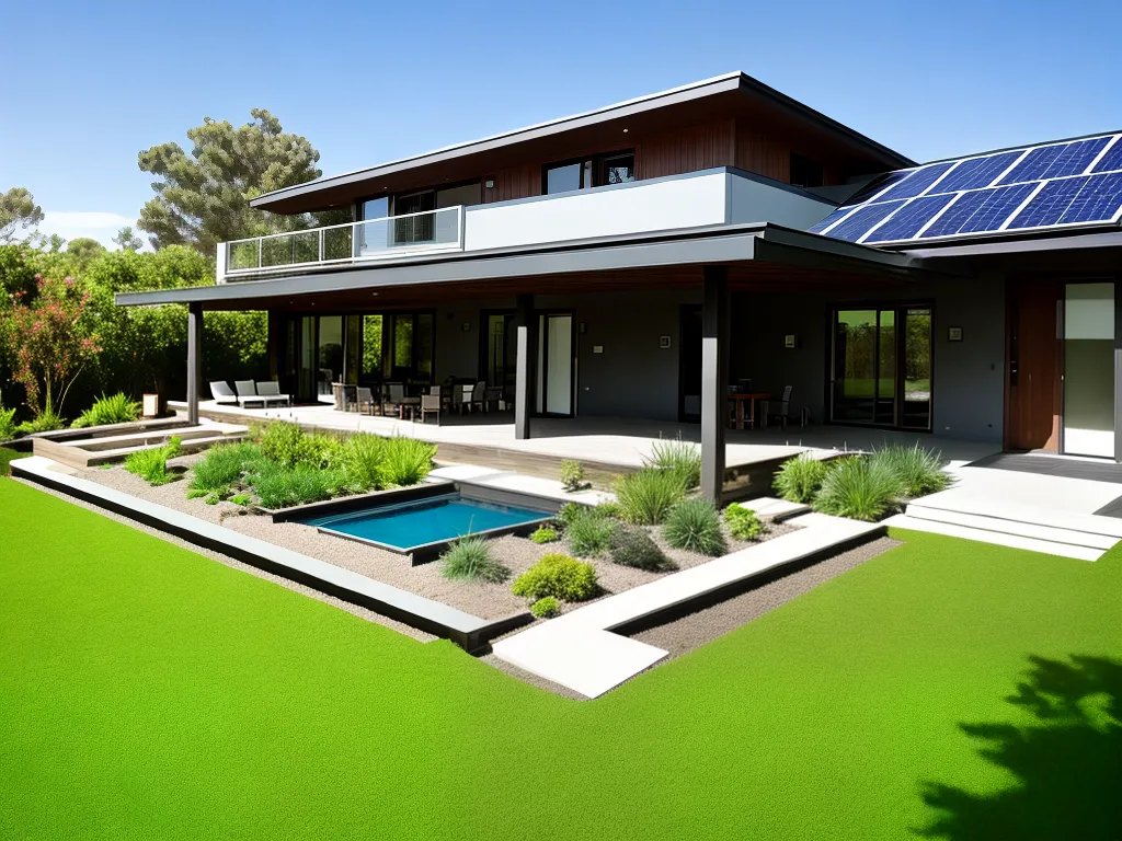 Construção Sustentável: 7 Estratégias Ecológicas.