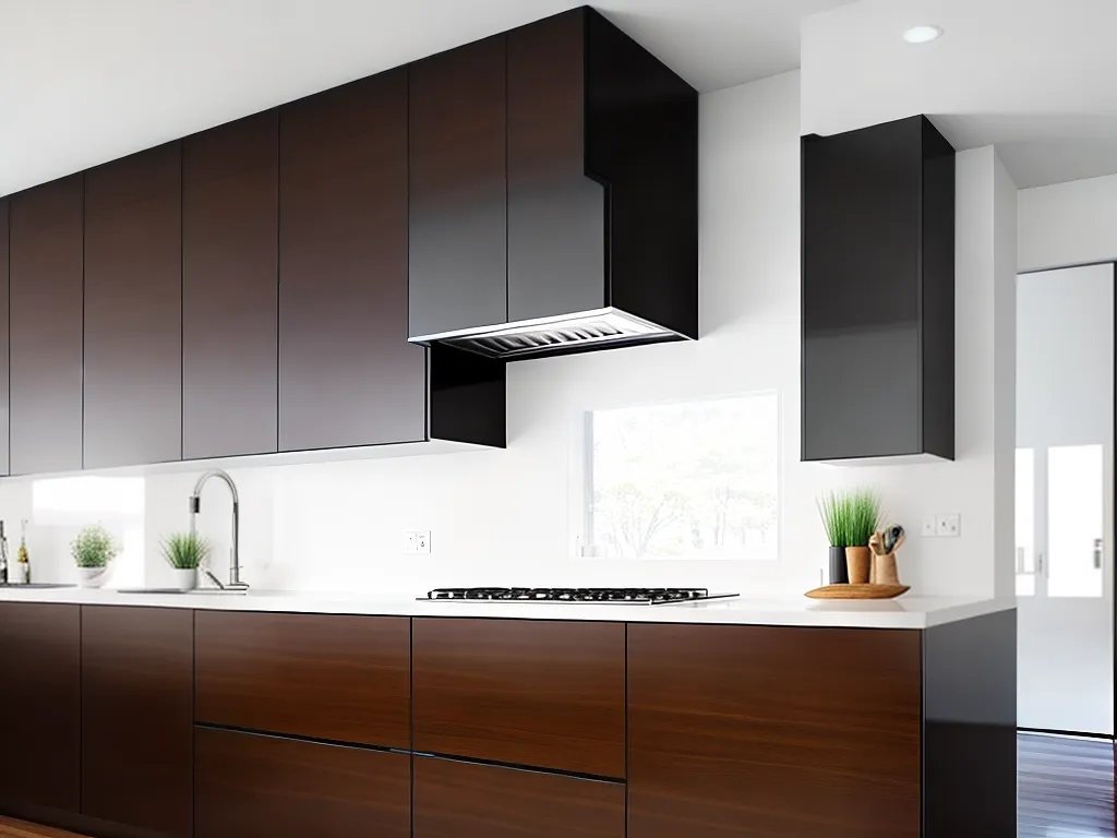 Cozinhas Modulares com Cooktop: Opções e Cuidados