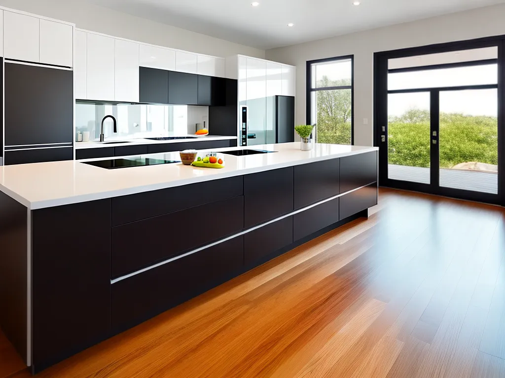 Cozinhas Modulares: Gavetas e Corrediças na Manutenção