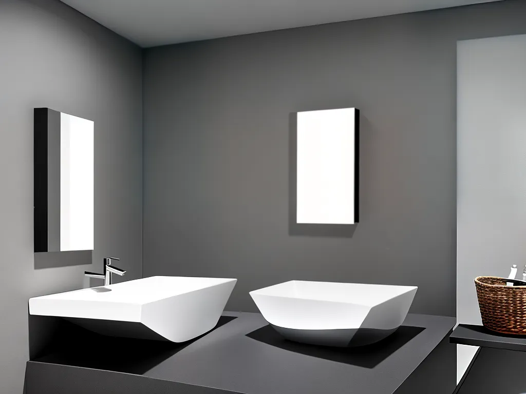 Cubas de Inox: Durabilidade e Design Contemporâneo