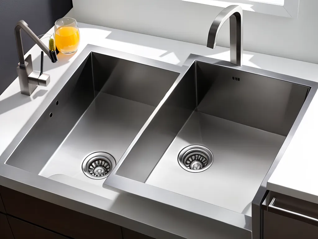 Cubas Inox: Durabilidade e Estilo Moderno