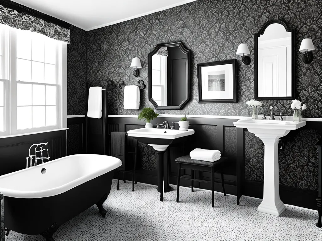 Resgate do Passado: Cubas de Lavabo Retrô e Vintage