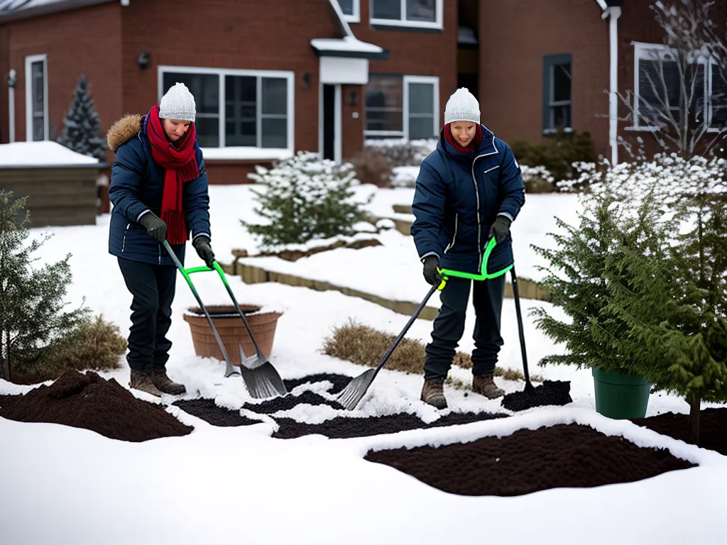 Plantas Resistentes: Dicas para Climas Frios