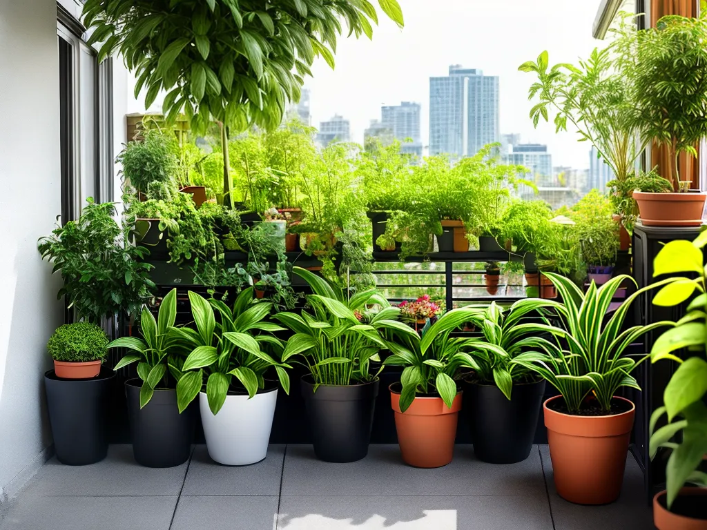 Plantando a cidade: dicas para cultivo urbano