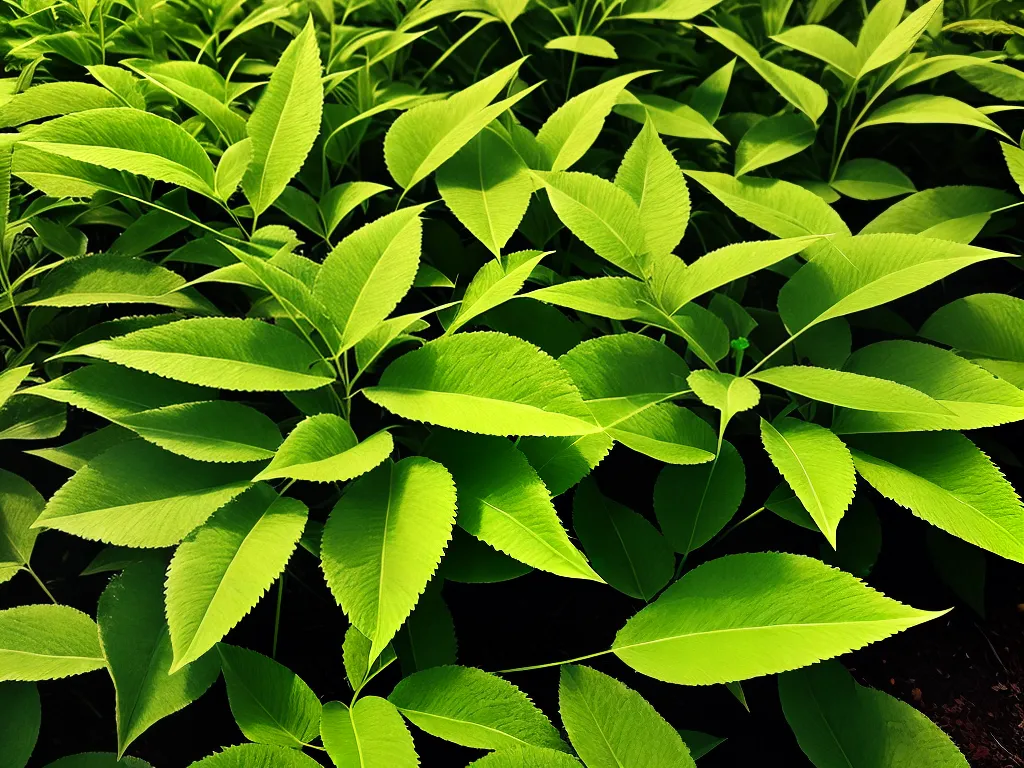 Dasilirion: A Beleza Sem Espinhos