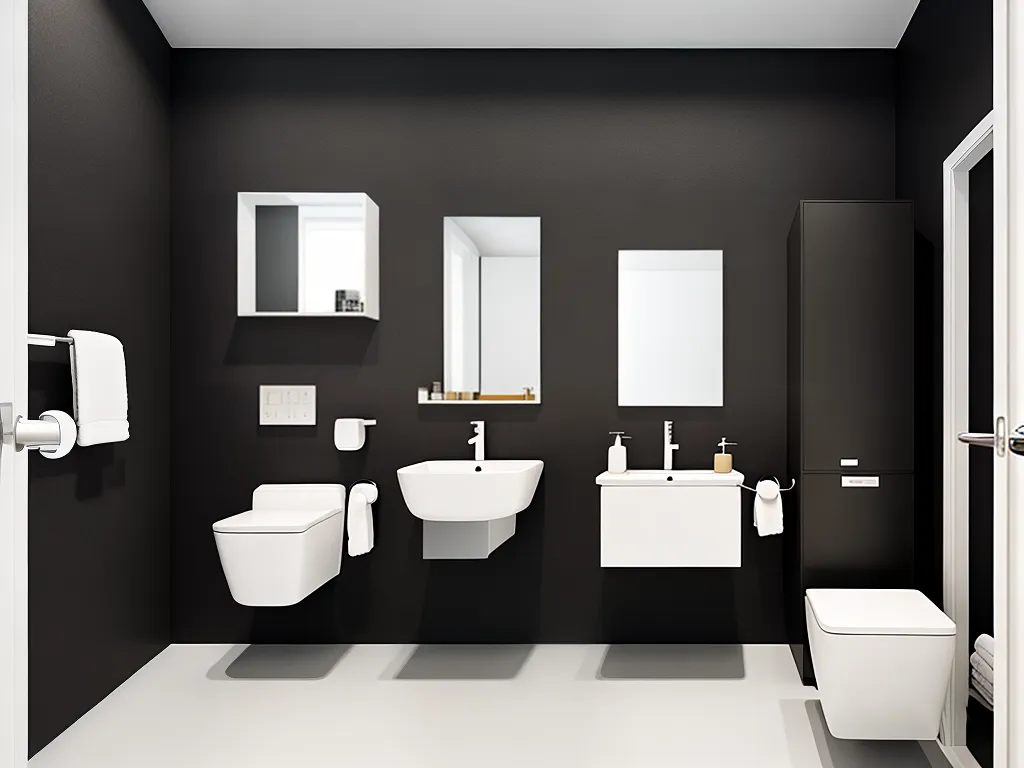 Assento Sanitário: A Decoração do Banheiro