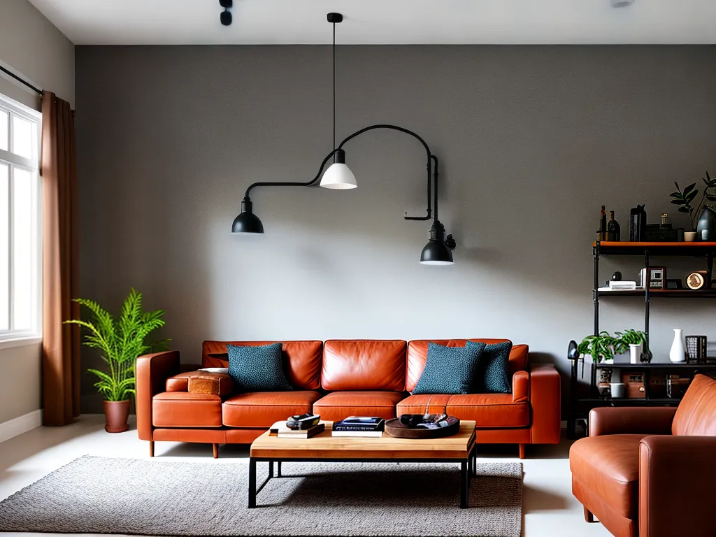 Canos aparentes: decore com estilo!