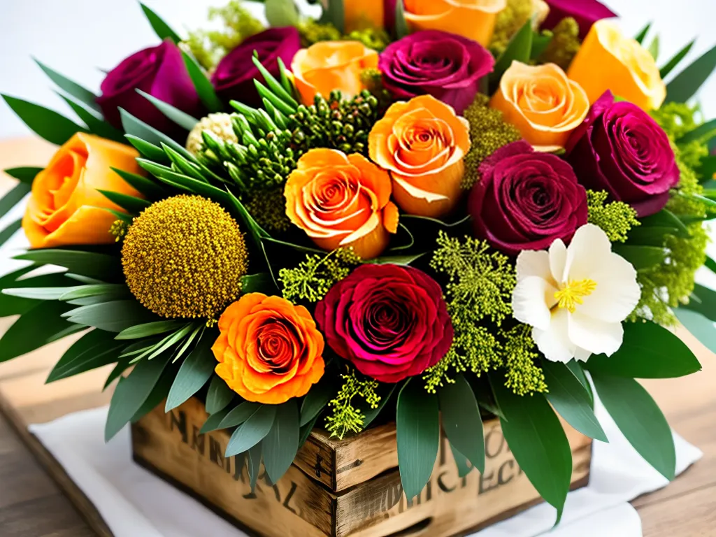 Frutas e Vegetais na Decoração de Casamento: Dicas para Todas as Estações