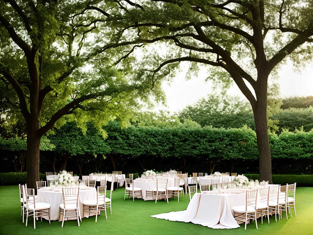Seda na Decoração de Casamento: Dicas Imperdíveis.