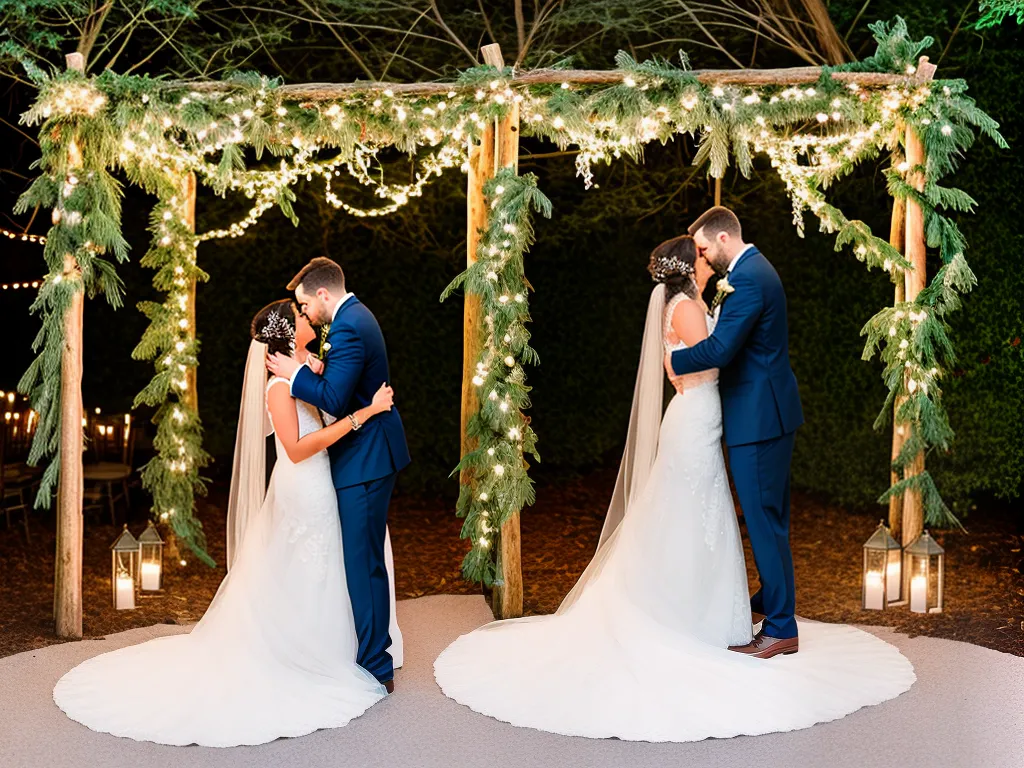 Jardim de Inverno para Casamento: Dicas e Ideias.