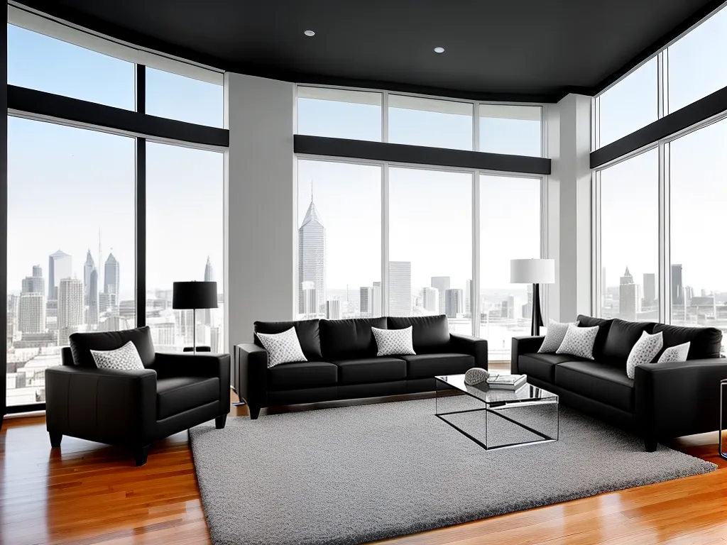 Contemporâneo: Decore com Estilo e Sofisticação