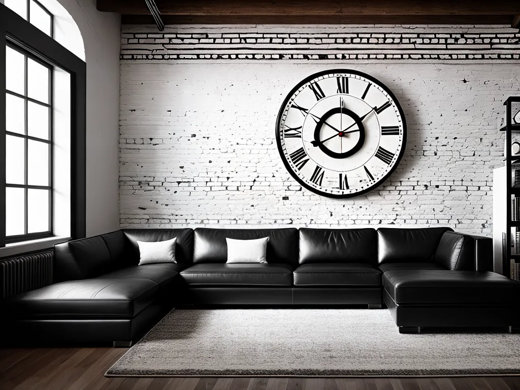 Industrial Vintage: Tendências de Decoração na Reforma