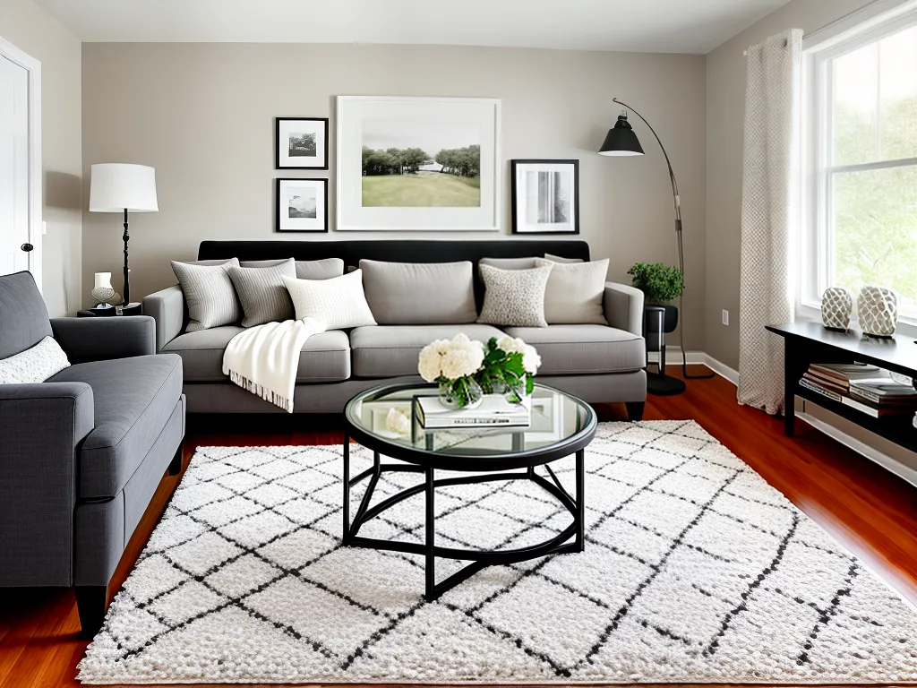 Neutras e elegantes: decore com cores sóbrias