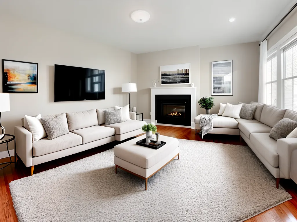 Neutras e elegantes: decore com cores sofisticadas