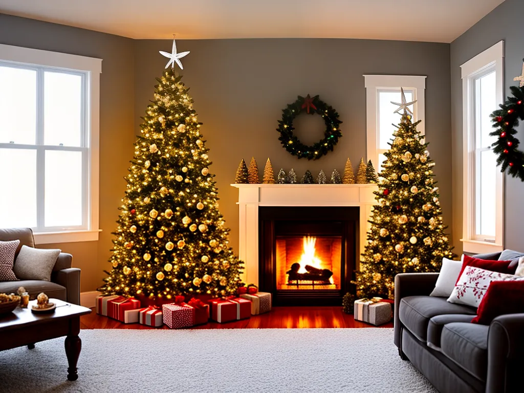 Natal Marítimo: Originalidade e Tradição na Decoração