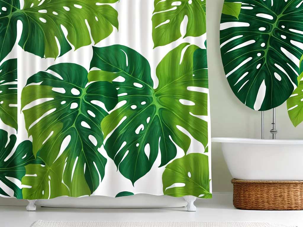 Banheiro Tropical: Dicas de Decoração