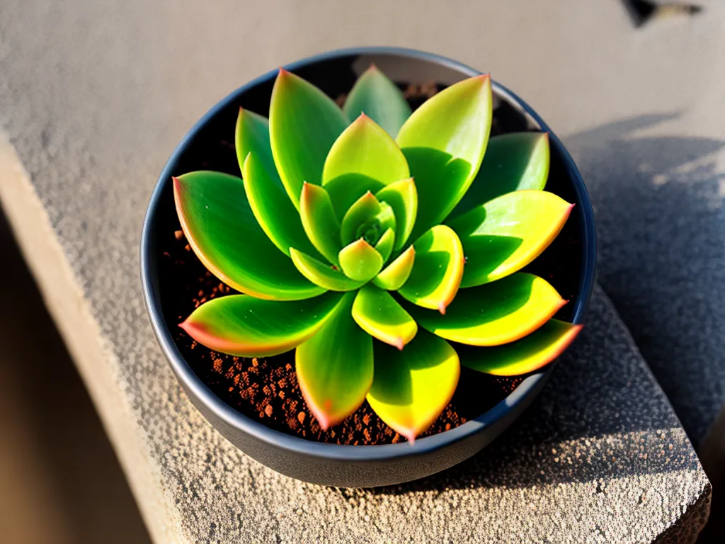 Cultivando Cactos e Suculentas com Sucesso