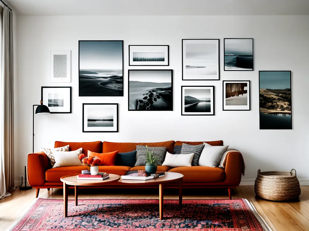 Transforme seu Aluguel: Dicas de Decoração para Apartamentos