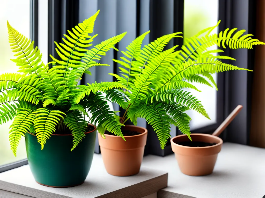 Ornamentando com Plantas: Dicas e Truques