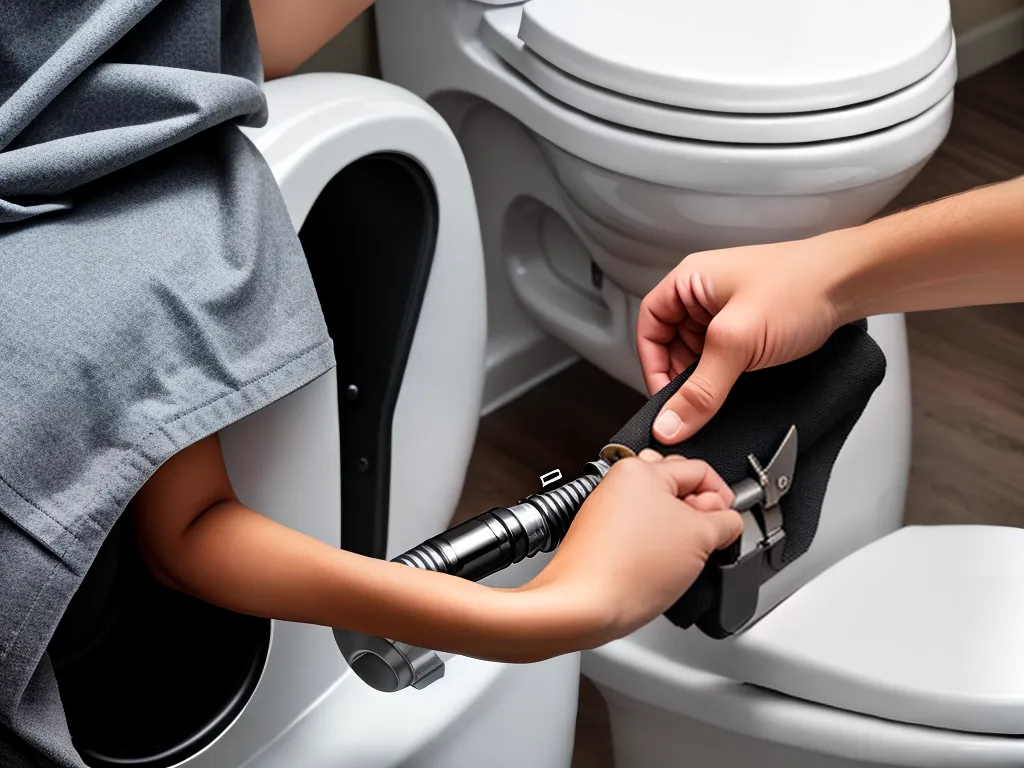 Assento Sanitário: Como Instalar Corretamente em 7 Passos