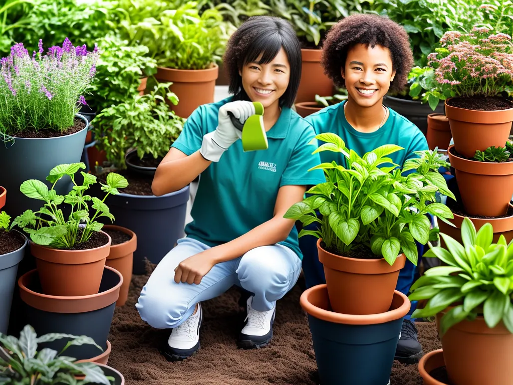 Jardinagem: Dicas Essenciais para Iniciantes
