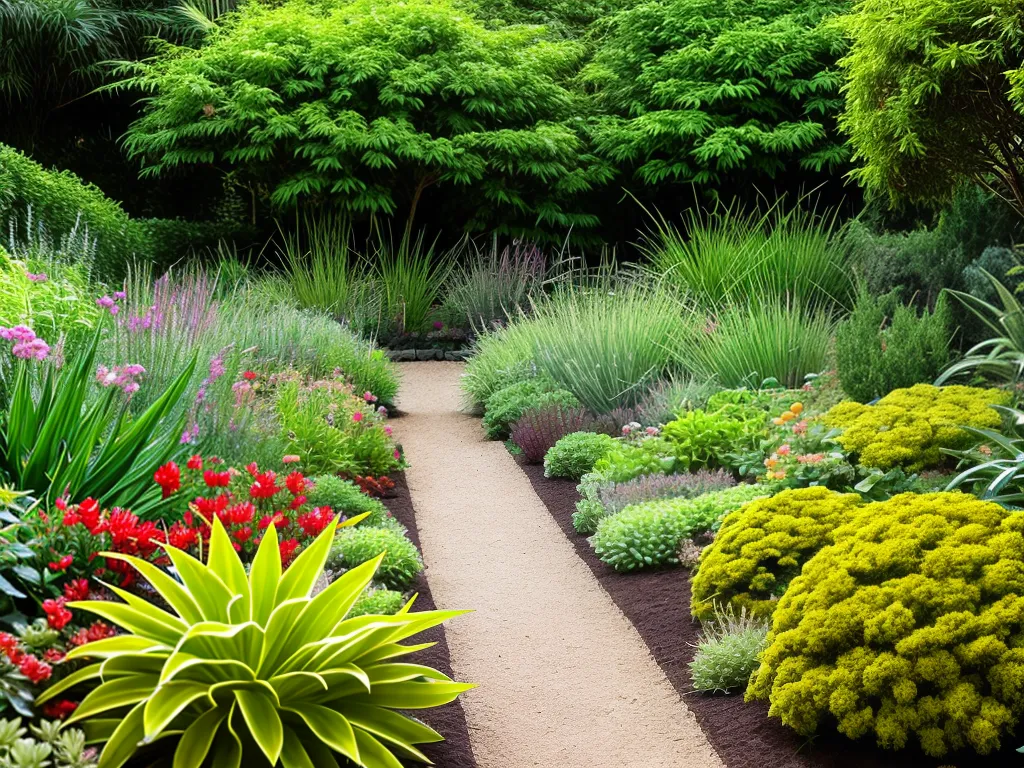 Jardins Versáteis: Como Lidar com Solos Drenantes Diferentes