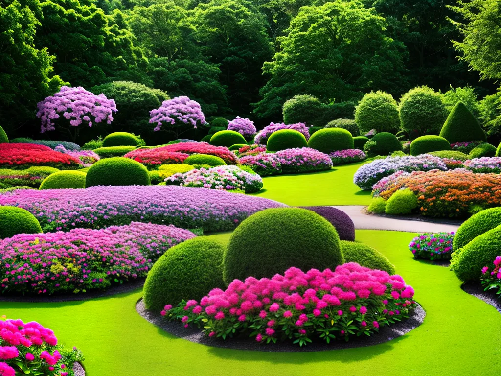 Jardins Ácidos: Dicas para o Solo Ideal.