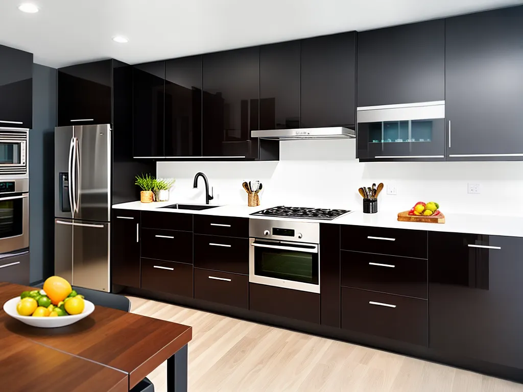 Transforme sua Cozinha Modular: Dicas Personalizadas