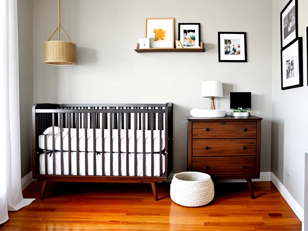Quarto de Bebê Econômico: 7 Dicas Imperdíveis