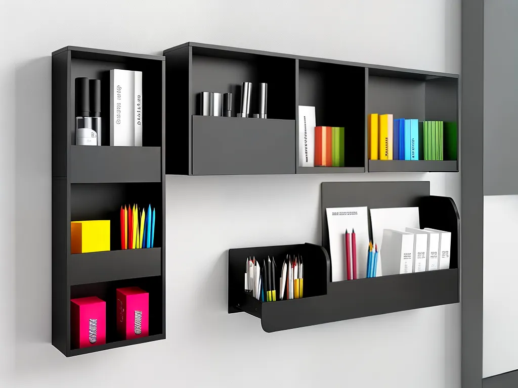 Dispensers: Organização e Eficiência Compartilhada