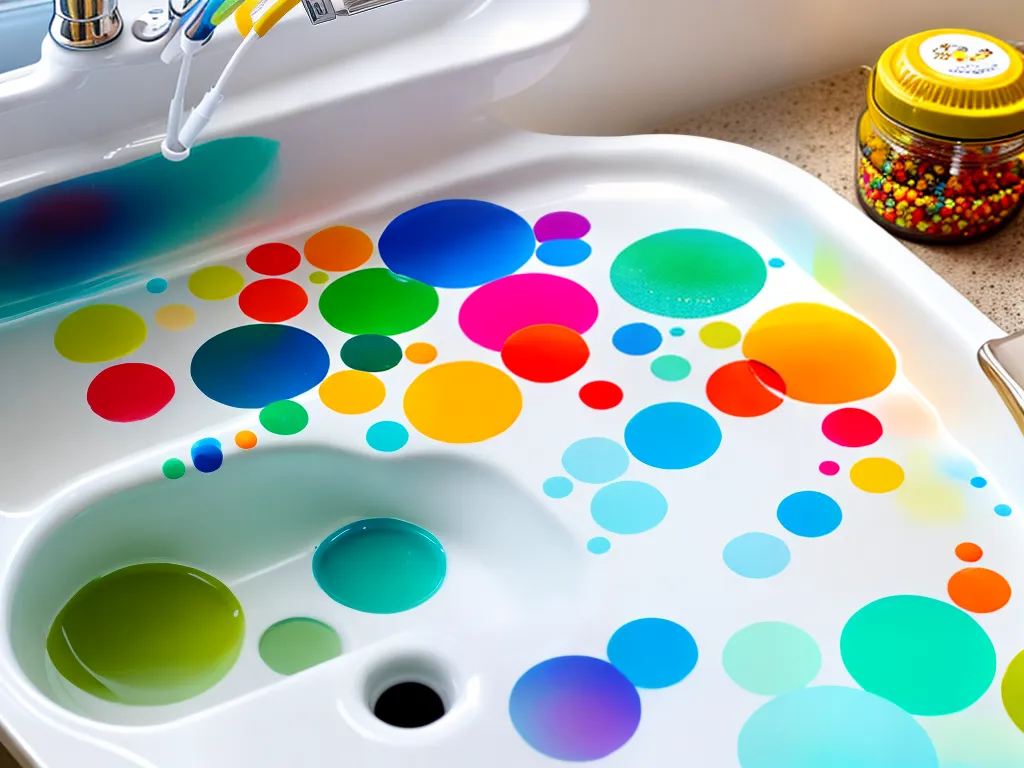 Personalize sua cuba de cozinha com DIY criativos